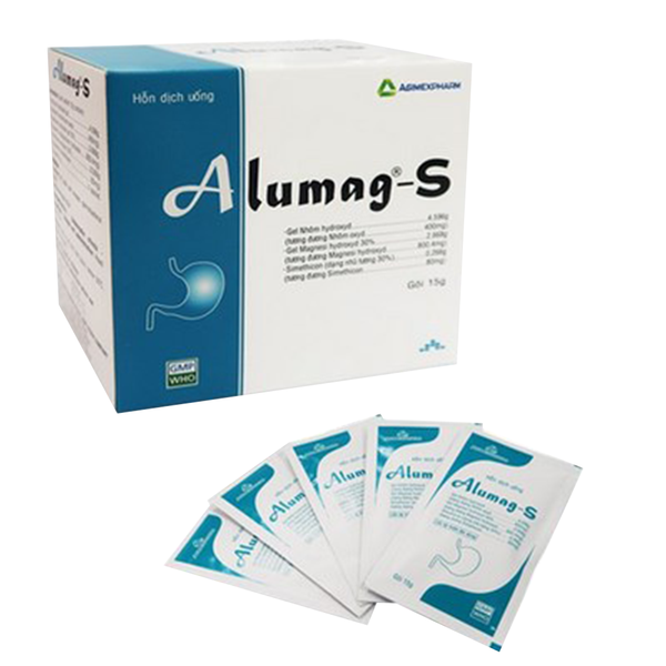 Alumag-s agimexpharm (h/20g)