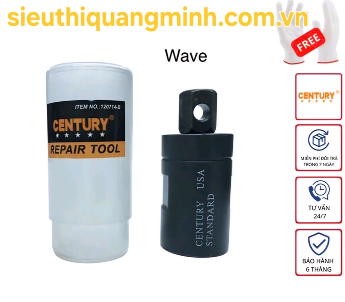 Mở Nồi Dream Century - B