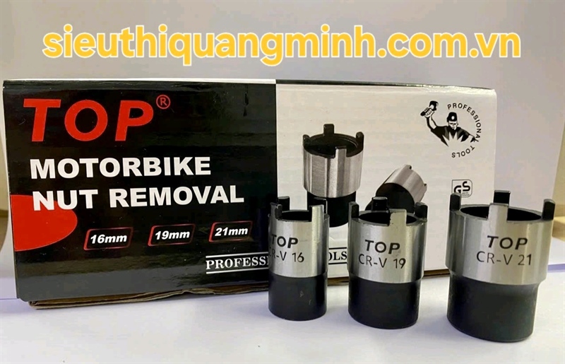 Mở Tán Nồi Xe Máy TOP 19(Future)