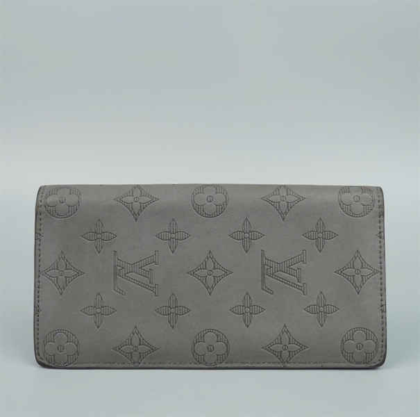 Ví LV hoa xám (BQ) KG+