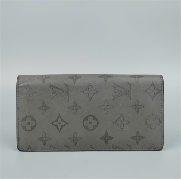 Ví LV hoa xám (BQ) KG+