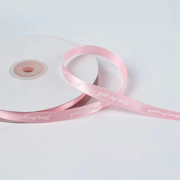 Ruy băng lụa JustForYou bản 1cm - RB004