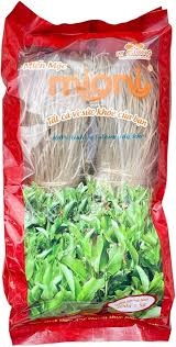 Miến mộc Mioni( miến dong)