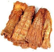 Măng khô 100g/ 干し筍