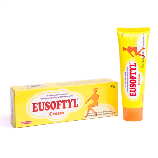 Eusoftyl cream agimexpharm (tuýp/50gr)