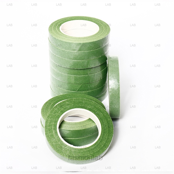 Băng dính sáp cuốn cành hoa giả #010602 #TH