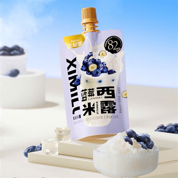 Thạch cao lương 150g*36túi/T
