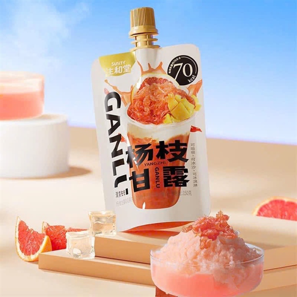 Thạch cao lương 150g*36túi/T