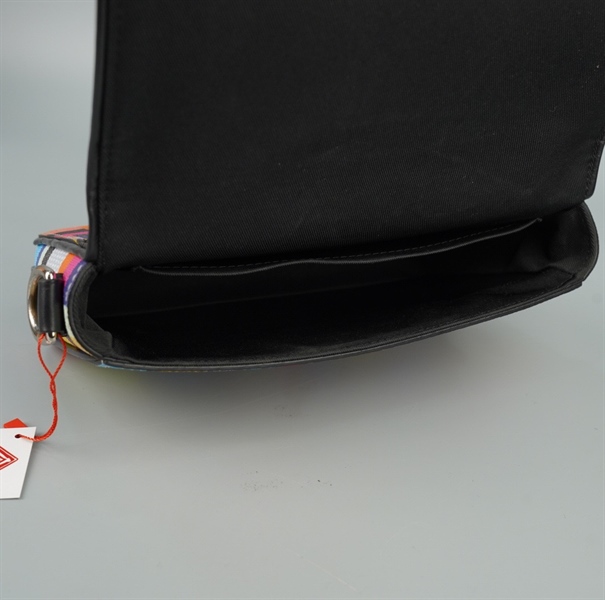 Túi LV đeo chéo đa sắc sz23 (Manly) KG+