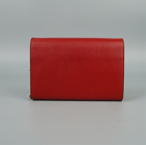 Túi GG Dionysus đỏ (5215502134) sz20 KG+