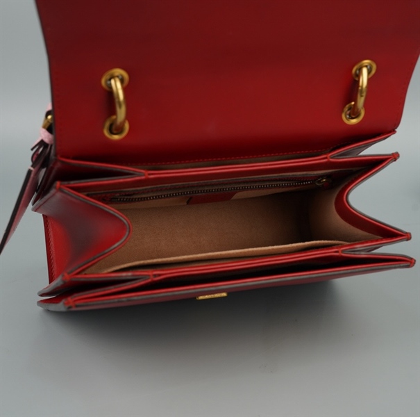 Túi GG con ong xanh đỏ trắng (476541535795) sz26 KG+