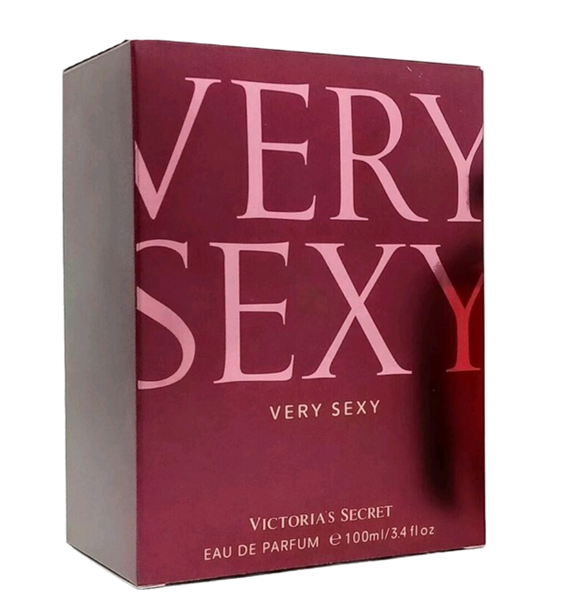 Nước hoa Victoria's Secret Very Sexy EDP 100ml (PN) +