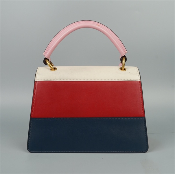 Túi GG con ong xanh đỏ trắng (476541535795) sz26 KG+