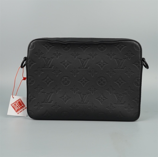 Túi LV đeo chéo da bê kèm ví sz25 (Manly) KG+