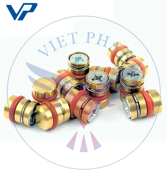 Bịt đường nước - Việt Phát