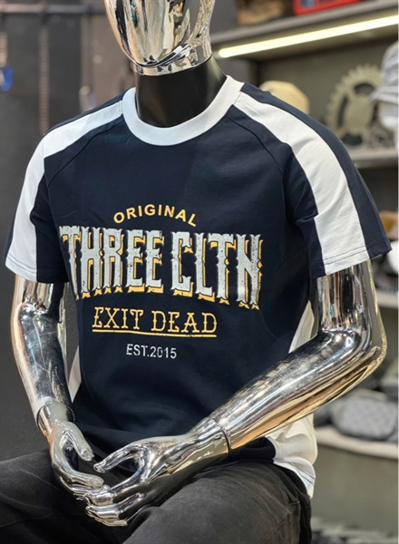 Thun CT- Đen tháp Trắng THREE CLTN Original