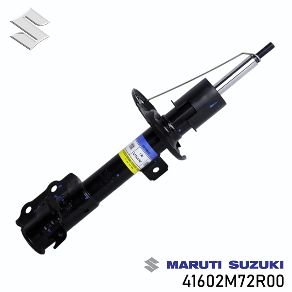 Phuộc trước XL7; Ertiga 2018 LH ->, 41602-73R31-000; 41602-73R20-000