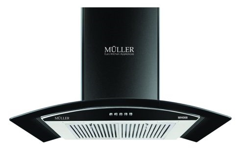 Máy hút mùi Muller MH 008