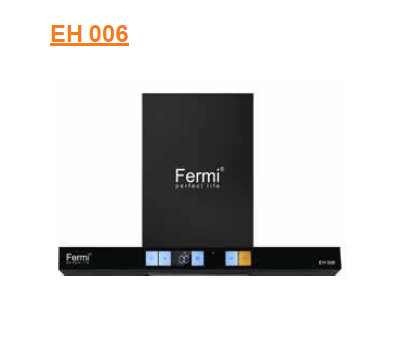 Máy hút mùi Fermi EH006