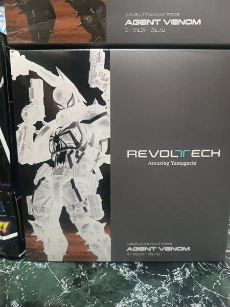 Mua bán REVOLTECH ANTI AGENT-VENOM FAKE