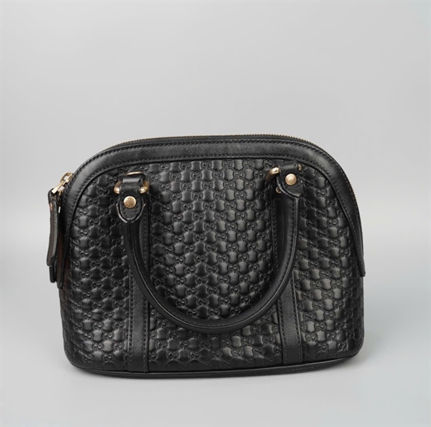 Túi GG alma đen (449654493075) strap diessel sz23 KG+