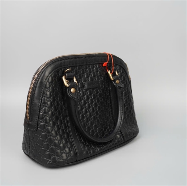 Túi GG alma đen (449654493075) strap diessel sz23 KG+