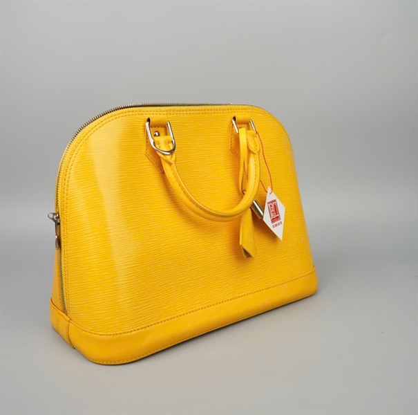 Túi LV alma màu vàng (FL3193) sz30 KG+