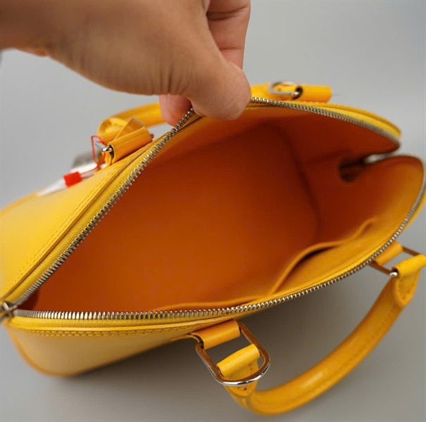 Túi LV alma màu vàng (FL3193) sz30 KG+