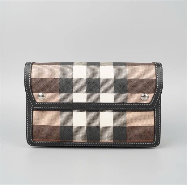 Túi BBR màu nâu sz20 KG+