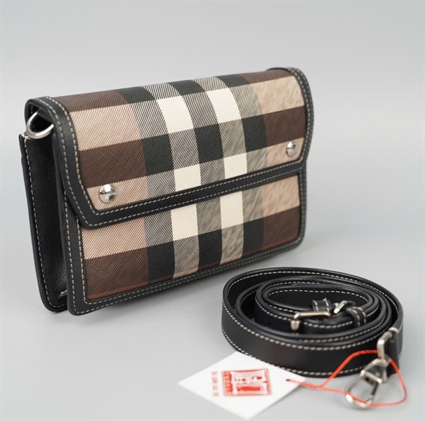 Túi BBR màu nâu sz20 KG+