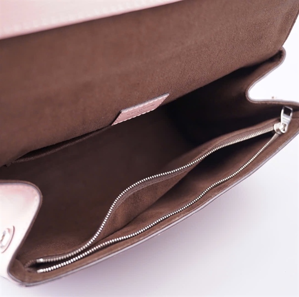 Túi LV Cluny hồng (CA1168) sz25 (LN) KG+