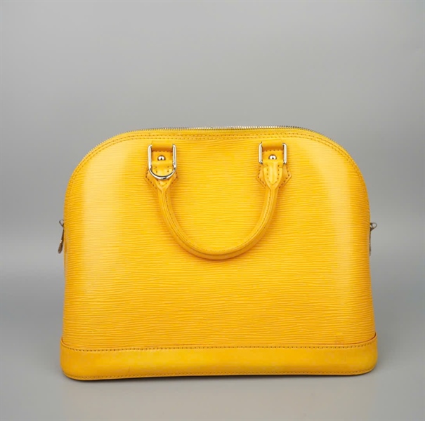 Túi LV alma màu vàng (FL3193) sz30 KG+