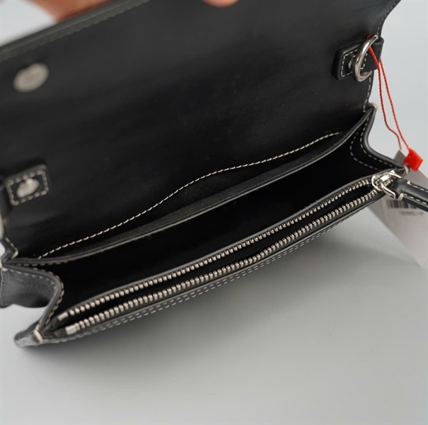 Túi BBR màu nâu sz20 KG+