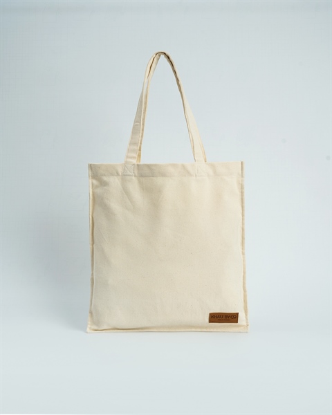 KHÂU CANVAS TOTE BAG