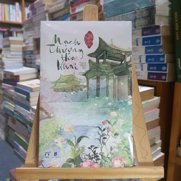 Mạch thượng hoa khai