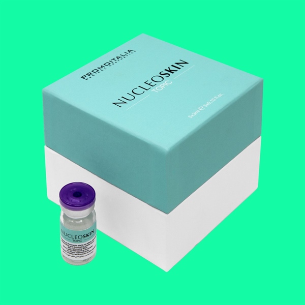 Nucleoskin - Tái tạo Trẻ Hóa Da Toàn Diện