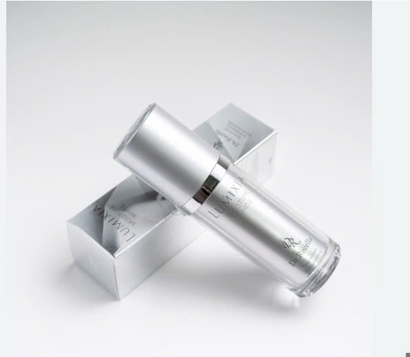 LUMIXIA MOISTURE WHITE serum dưỡng trắng da 30ml