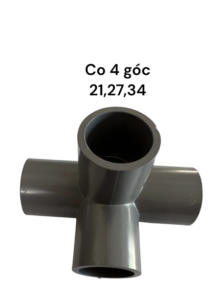 Co 4 góc ST