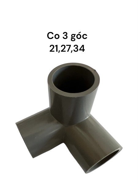Co 3 góc ST