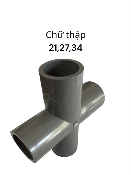 Có chữ Thập ST