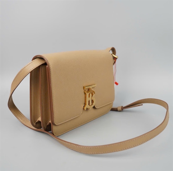 Túi BBR màu nude sz21 KG+