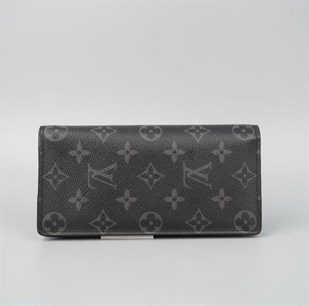 Ví LV hoa đen (LT) KG+