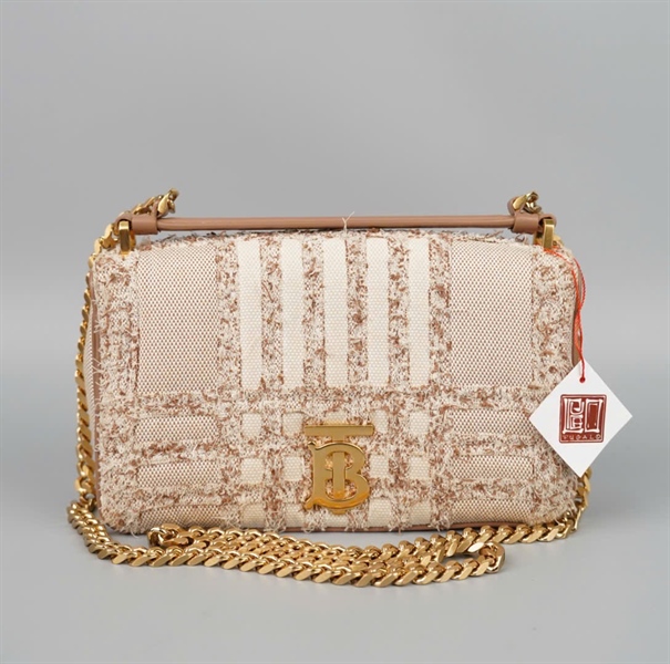 Túi BBR màu xám nâu sz22 KG+