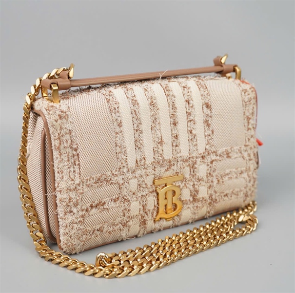 Túi BBR màu xám nâu sz22 KG+