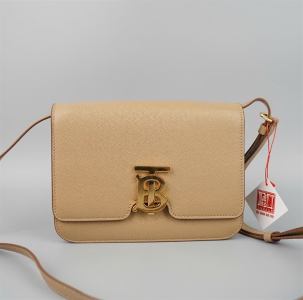 Túi BBR màu nude sz21 KG+