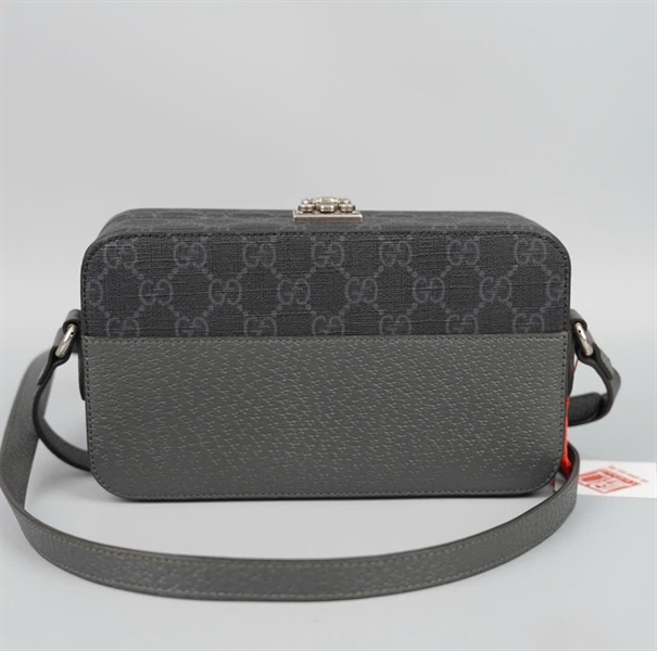 Túi GG cốp xám đen sz21 KG+