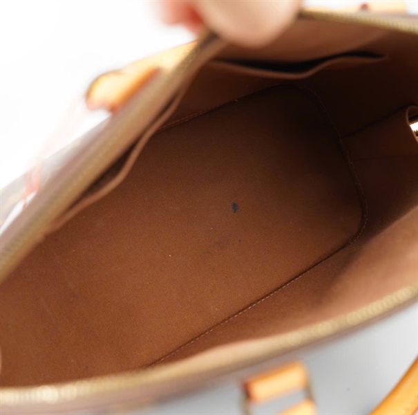 Túi LV alma (FL5108) hoa nâu sz30 KG+