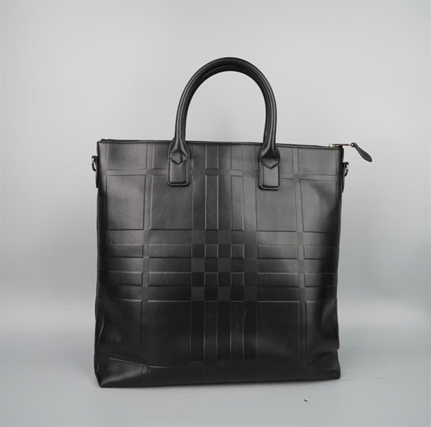 Túi BBR tote màu đen sz38 KG+