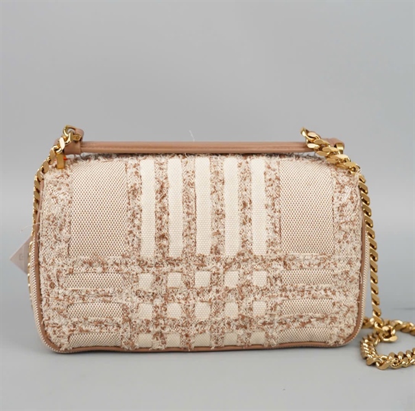 Túi BBR màu xám nâu sz22 KG+