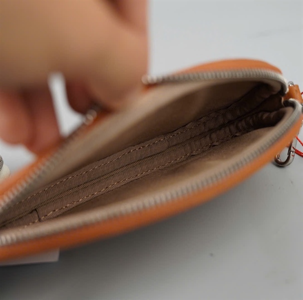 Túi MCM đen nâu trắng (Set 3: 21-17-9cm) (5825K) KG+